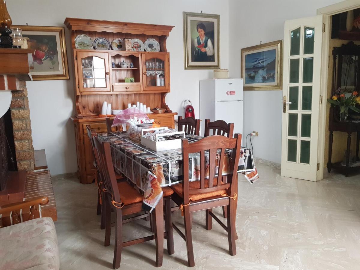 B&B Lu Sule Torchiarolo Екстериор снимка