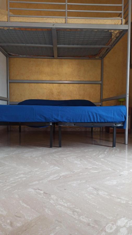 B&B Lu Sule Torchiarolo Екстериор снимка