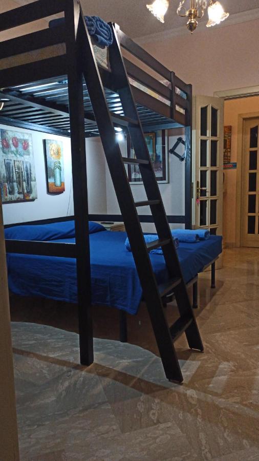 B&B Lu Sule Torchiarolo Екстериор снимка