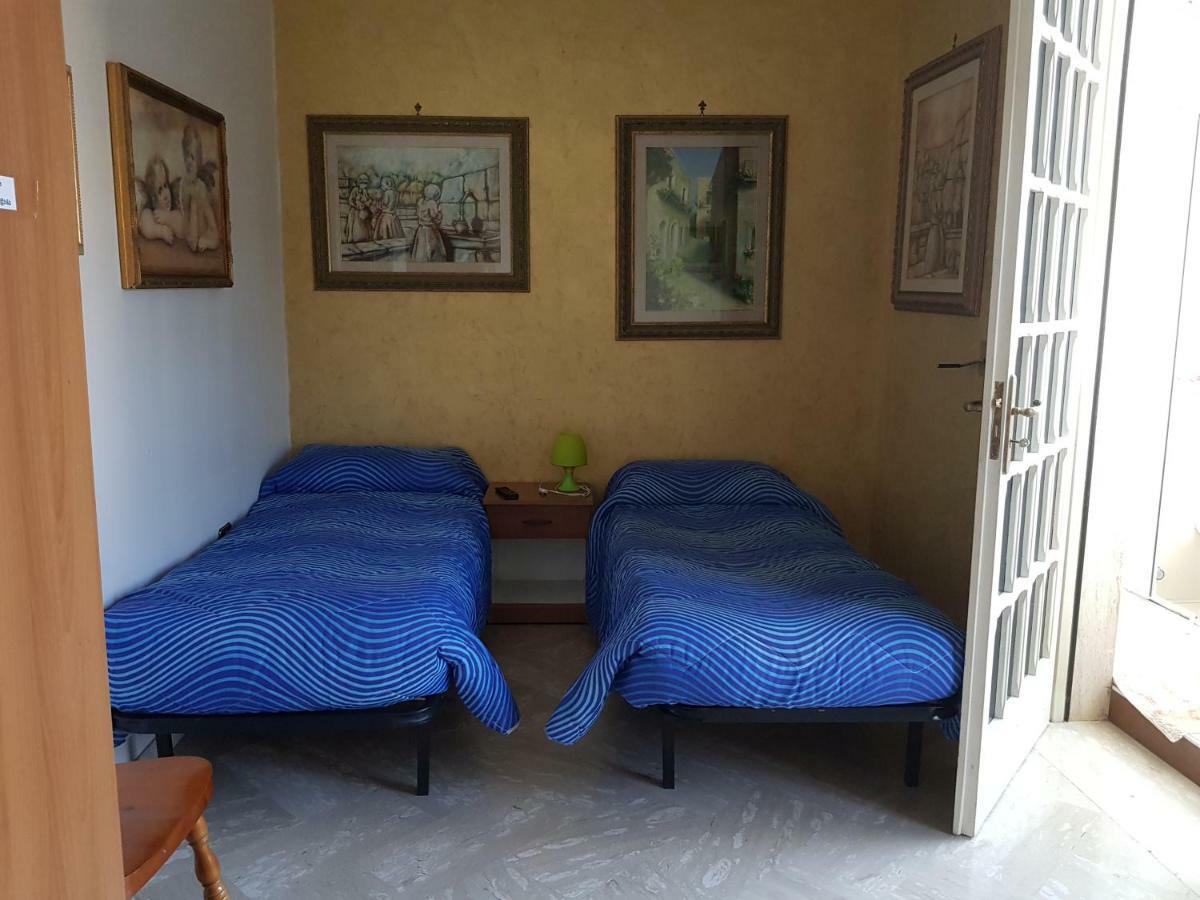 B&B Lu Sule Torchiarolo Екстериор снимка