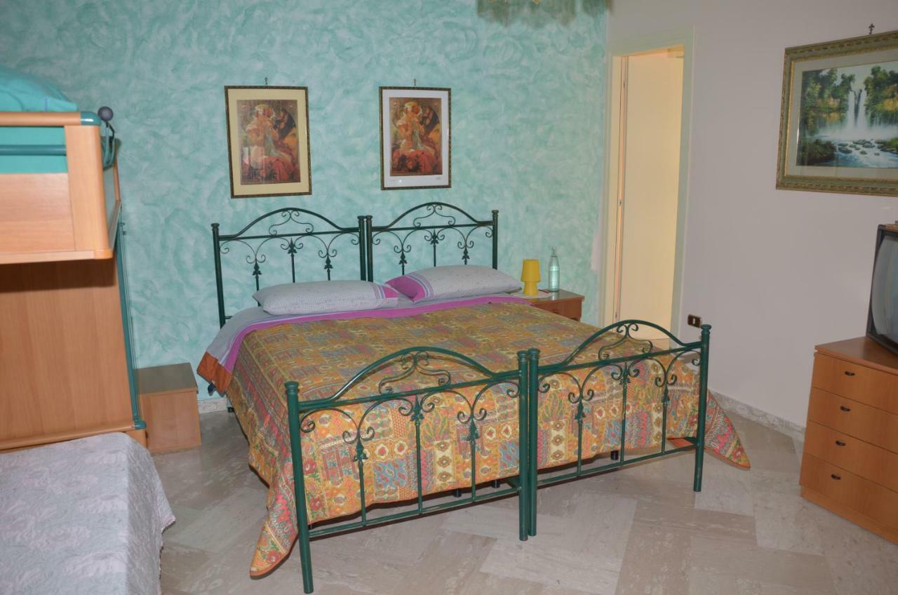 B&B Lu Sule Torchiarolo Екстериор снимка