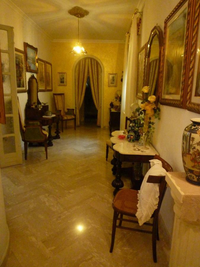 B&B Lu Sule Torchiarolo Екстериор снимка
