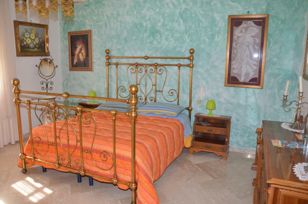 B&B Lu Sule Torchiarolo Екстериор снимка